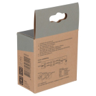 Berker Kruisschakelaar | Berker | S1 (Inbouw, Antraciet) 58.004.07 K180107907 - 5