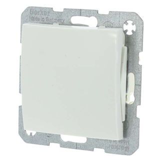 Berker Kruisschakelaar | Berker | S1 (Wit) 5400307 K180105018 - 2