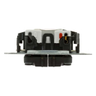 Berker Schakelaar | Berker | K1 (Inbouw, Serie, Antraciet) 66.022.02 66.035.02 K180106556 - 4
