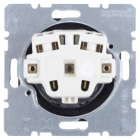 Berker Stopcontact | Berker | S1 (Ongeaard, Antraciet) 58.004.40 K180107913 - 3