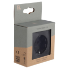 Berker Stopcontact | Berker | S1 (Randaarde, Antraciet) 58.004.42 K180107914 - 4