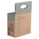 Berker Stopcontact | Berker | S1 (Randaarde, Antraciet) 58.004.42 K180107914 - 5