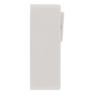 Berker Stopcontact met schakelaar | Berker (Opbouw, Randaarde, Serie, Wit) 66.026.71 K180106703 - 5