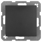 Berker Wisselschakelaar | Berker | S1 (Inbouw, Antraciet) 58.004.01 K180107909 - 1