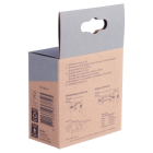 Berker Wisselschakelaar | Berker | S1 (Inbouw, Antraciet) 58.004.01 K180107909 - 5