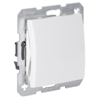 Berker Wisselschakelaar | Berker | S1 (Inbouw, Wit) 66.033.17 K180107911 - 1