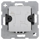 Berker Wissel/wisselschakelaar | Berker | S1 (Inbouw, Antraciet) 58.004.03 K180107910 - 3