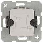 Berker Wissel/wisselschakelaar | Berker | S1 (Inbouw, Wit) 58.003.03 K180107912 - 3
