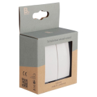 Berker Wissel/wisselschakelaar | Berker | S1 (Inbouw, Wit) 58.003.03 K180107912 - 4