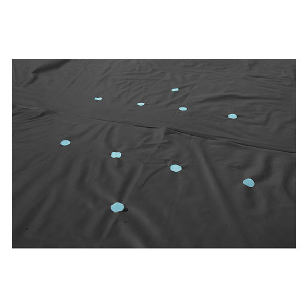 Bestway Afdekzeil zwembad | Bestway | Zomer | 244 cm (Rond, Bevestigingskoord) 58032 K180107735 - 4