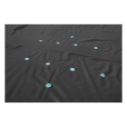 Bestway Afdekzeil zwembad | Bestway | Zomer | 244 cm (Rond, Bevestigingskoord) 58032 K180107735 - 4