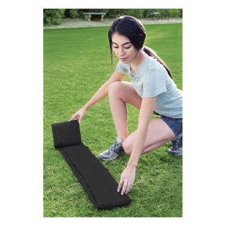 Bestway Afdekzeil zwembad | Bestway | Zomer | 244 cm (Rond, Bevestigingskoord) 58032 K180107735 - 5