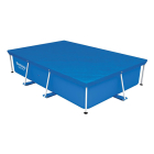Bestway Afdekzeil zwembad | Bestway | Zomer | 259 x 170 cm (Rechthoek, Bevestigingskoord) 58105 K180107740 - 1