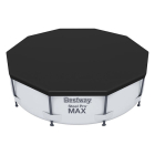 Bestway Afdekzeil zwembad | Bestway | Zomer | 305 cm (Rond, Bevestigingskoord) 58036 K180107736 - 1