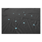 Bestway Afdekzeil zwembad | Bestway | Zomer | 366 cm (Rond, Bevestigingskoord) 58037 K180107737 - 4