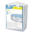Bestway Afdekzeil zwembad | Bestway | Zomer | 427 cm (Rond, 80 microns) 58252 K180107742 - 5