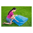 Bestway Afdekzeil zwembad | Bestway | Zomer | 488 cm (Rond, 80 microns) 58253 K180107741 - 5