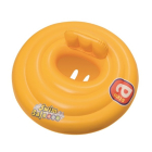 Bestway Baby float | Bestway | 0 - 1 jaar (11 kilo, Oranje) 15532096BES K180107430 - 1