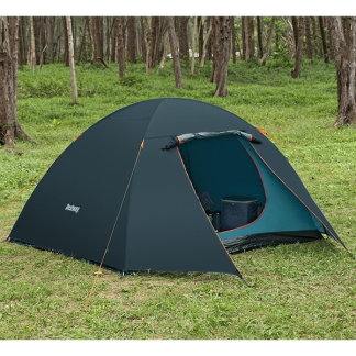 Bestway Campingtent | Bestway | 4 personen (280 x 240 x 140 cm, 2 ingangen) 7075029080 K170112214 - 7
