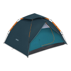 Bestway Campingtent | Bestway | 4 personen (350 x 240 x 138 cm, Swiftclick, 2 ingangen) 7075029081 K170112213 - 2