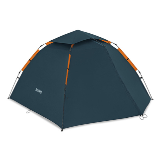 Bestway Campingtent | Bestway | 4 personen (350 x 240 x 138 cm, Swiftclick, 2 ingangen) 7075029081 K170112213 - 3