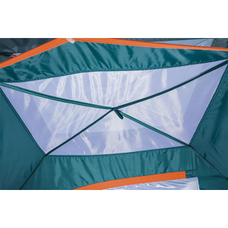 Bestway Campingtent | Bestway | 4 personen (350 x 240 x 138 cm, Swiftclick, 2 ingangen) 7075029081 K170112213 - 4