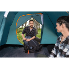 Bestway Campingtent | Bestway | 4 personen (350 x 240 x 138 cm, Swiftclick, 2 ingangen) 7075029081 K170112213 - 7