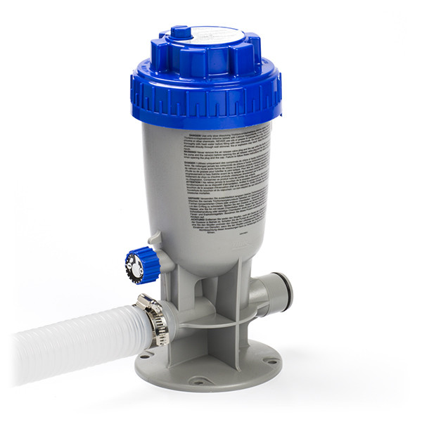 Chloordispencer Bestway Geschikt Voor Filterpompen Tot 3 785 L U