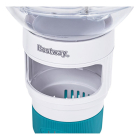 Bestway Chloordrijver met solar verlichting | Bestway | Groot (Voor tabletten van 200 gram) 58943 K180107723 - 3