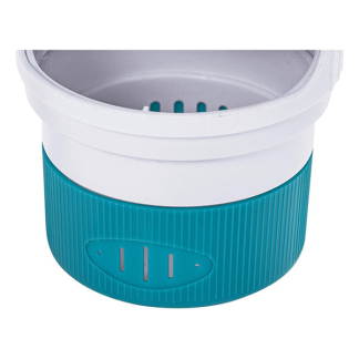 Bestway Chloordrijver met solar verlichting | Bestway | Groot (Voor tabletten van 200 gram) 58943 K180107723 - 4