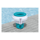Bestway Chloordrijver met thermometer | Bestway | Groot (Voor tabletten van 200 gram) 58701 K180107722 - 7