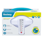 Bestway Chloordrijver met thermometer | Bestway | Groot (Voor tabletten van 200 gram) 58701 K180107722 - 5