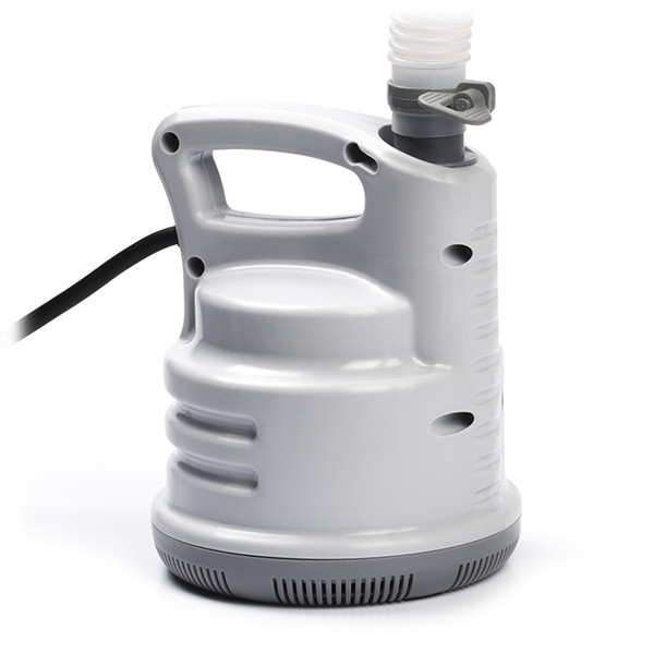 Bestway Dompelpomp zwembad | Bestway | 3028 ltr/u (80 W, Draaghandvat, Incl. slang) 7025032041 K170115250 - 1