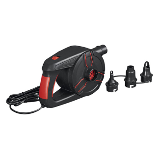 Bestway Elektrische pomp | Bestway | PowerGrip AC | 1100 ltr/min (3 aansluitstukken, Netstroom) 62258 K180107762