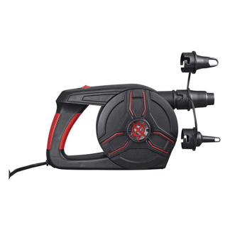 Bestway Elektrische pomp | Bestway | PowerGrip AC | 1100 ltr/min (3 aansluitstukken, Netstroom) 62258 K180107762 - 2