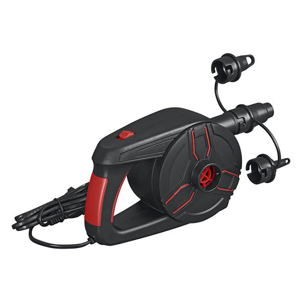 Bestway Elektrische pomp | Bestway | PowerGrip AC | 1100 ltr/min (3 aansluitstukken, Netstroom) 62258 K180107762 - 3