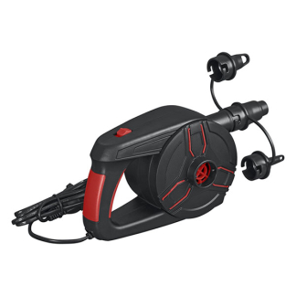 Bestway Elektrische pomp | Bestway | PowerGrip AC | 1100 ltr/min (3 aansluitstukken, Netstroom) 62258 K180107762 - 3