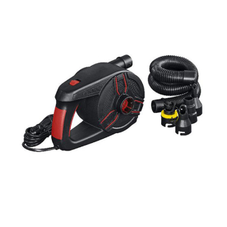 Bestway Elektrische pomp | Bestway | PowerGrip AC Pro | 1200 ltr/min (3 aansluitstukken, Netstroom) 62247 K180107758