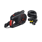 Bestway Elektrische pomp | Bestway | PowerGrip AC Pro | 1200 ltr/min (3 aansluitstukken, Netstroom) 62247 K180107758 - 1