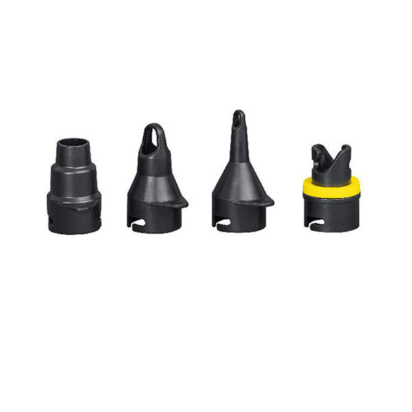 Bestway Elektrische pomp | Bestway | PowerGrip AC Pro | 1200 ltr/min (3 aansluitstukken, Netstroom) 62247 K180107758 - 5