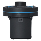 Bestway Elektrische pomp | Bestway | PowerTouch AC/DC | 490 ltr/min (3 aansluitstukken, Netstroom, DC aansluiting) 62255 K180107760 - 1