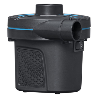 Bestway Elektrische pomp | Bestway | PowerTouch AC/DC | 490 ltr/min (3 aansluitstukken, Netstroom, DC aansluiting) 62255 K180107760 - 3