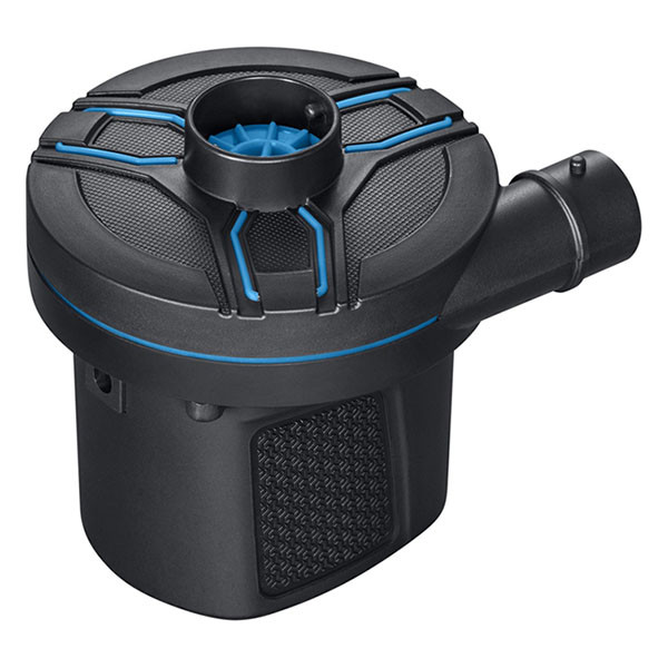 Bestway Elektrische pomp | Bestway | PowerTouch AC/DC | 490 ltr/min (3 aansluitstukken, Netstroom, DC aansluiting) 62255 K180107760 - 4