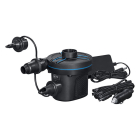 Bestway Elektrische pomp | Bestway | PowerTouch AC/DC | 490 ltr/min (3 aansluitstukken, Netstroom, DC aansluiting) 62255 K180107760 - 5