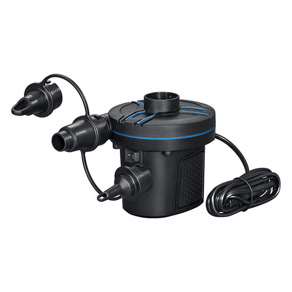 Bestway Elektrische pomp | Bestway | PowerTouch AC | 680 ltr/min (3 aansluitstukken, Netstroom) 62252 K180107759 - 1