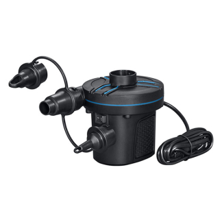 Bestway Elektrische pomp | Bestway | PowerTouch AC | 680 ltr/min (3 aansluitstukken, Netstroom) 62252 K180107759