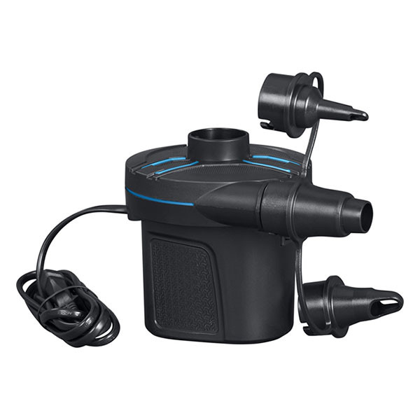 Bestway Elektrische pomp | Bestway | PowerTouch AC | 680 ltr/min (3 aansluitstukken, Netstroom) 62252 K180107759 - 6