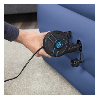 Bestway Elektrische pomp | Bestway | PowerTouch AC | 680 ltr/min (3 aansluitstukken, Netstroom) 62252 K180107759 - 8