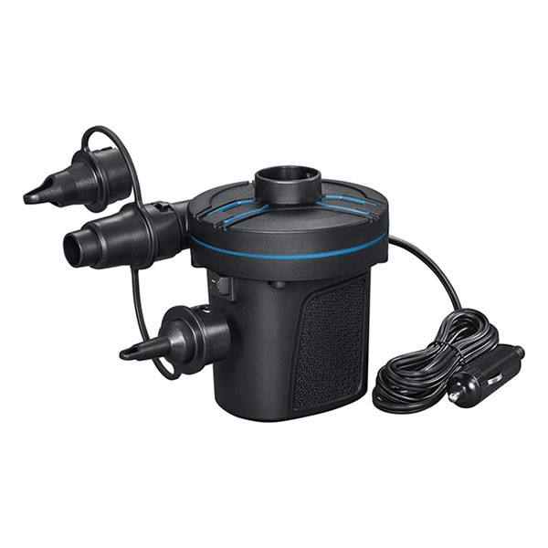 Bestway Elektrische pomp | Bestway | PowerTouch DC | 680 ltr/min (3 aansluitstukken, DC aansluiting) 62257 K180107761 - 1