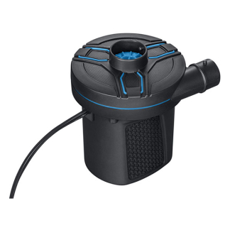 Bestway Elektrische pomp | Bestway | PowerTouch DC | 680 ltr/min (3 aansluitstukken, DC aansluiting) 62257 K180107761 - 2